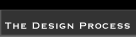 the design process