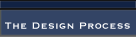 the design process