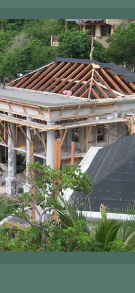 Our portfolio of designs in the virgin islands