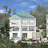 Grande Bay Resort Site Plan