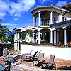 Las Brisas Main House