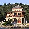 Reef Bay Manor Great Room