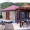 Reef Bay Manor Great Room